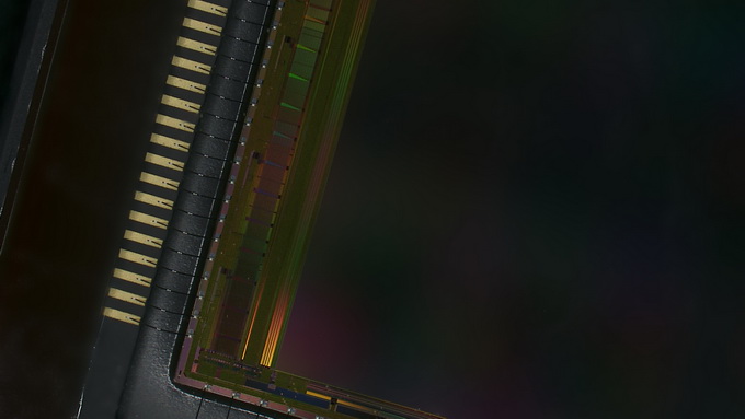 TrueChrome II樣片