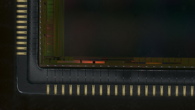 TrueChrome II樣片