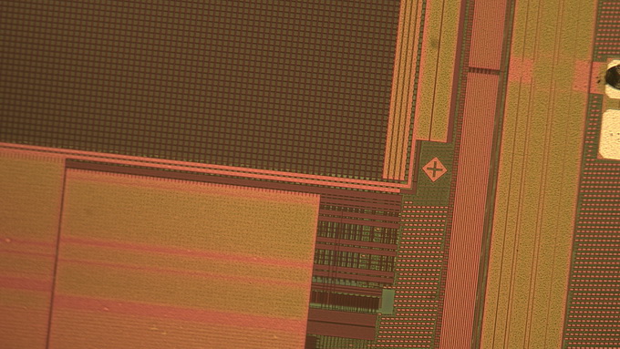 TrueChrome II樣片