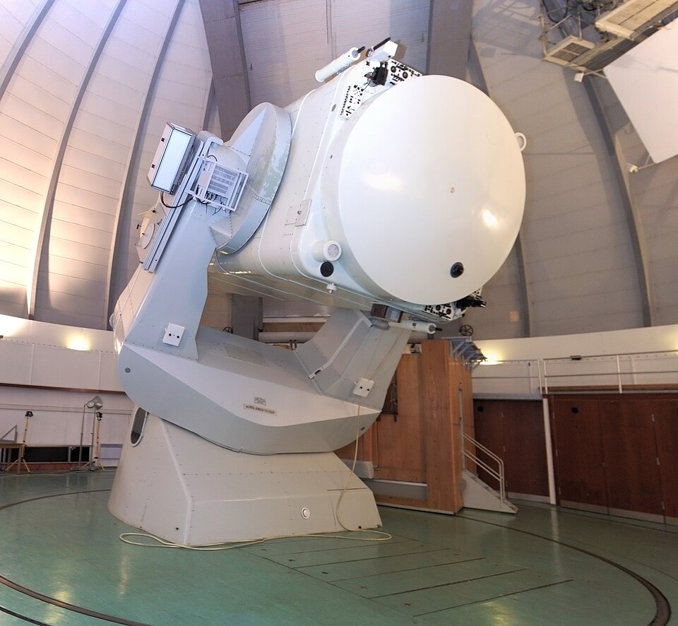 Alfred-Jensch-Teleskop-31